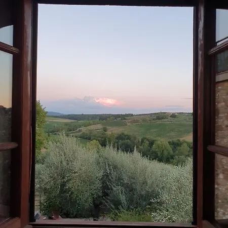 Sweet In Chianti Tavarnelle Val di Pesa