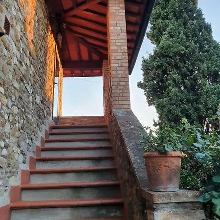 Holiday home Sweet In Chianti Tavarnelle Val di Pesa