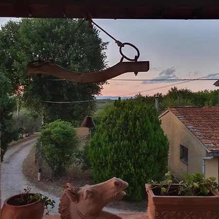 Holiday home Sweet In Chianti Tavarnelle Val di Pesa