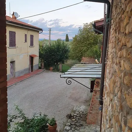 Sweet In Chianti *