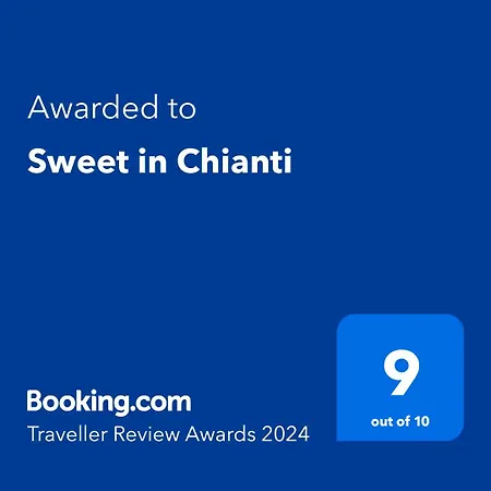 Sweet In Chianti Holiday home Tavarnelle Val di Pesa
