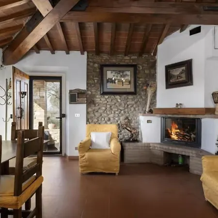 Sweet In Chianti