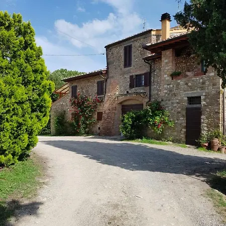 Sweet In Chianti * Tavarnelle Val di Pesa