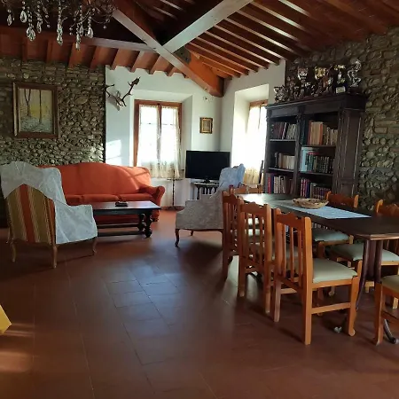 Holiday home Sweet In Chianti