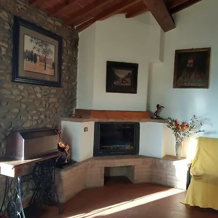 Sweet In Chianti Holiday home