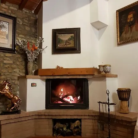 Holiday home Sweet In Chianti *