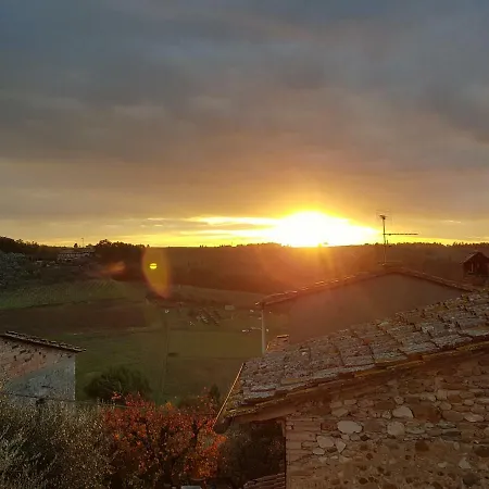 Sweet In Chianti * Tavarnelle Val di Pesa