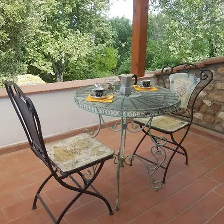 Sweet In Chianti Holiday home *